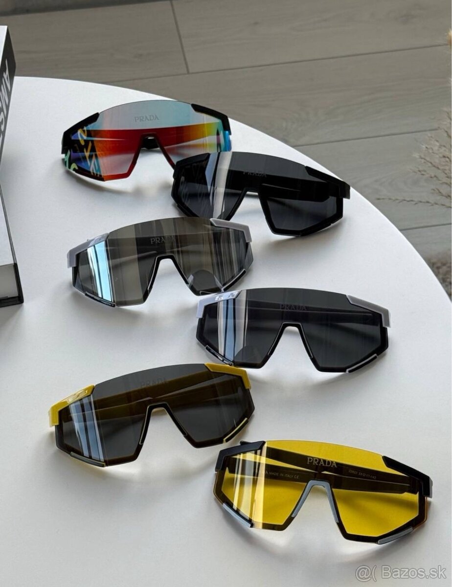 Prada okuliare