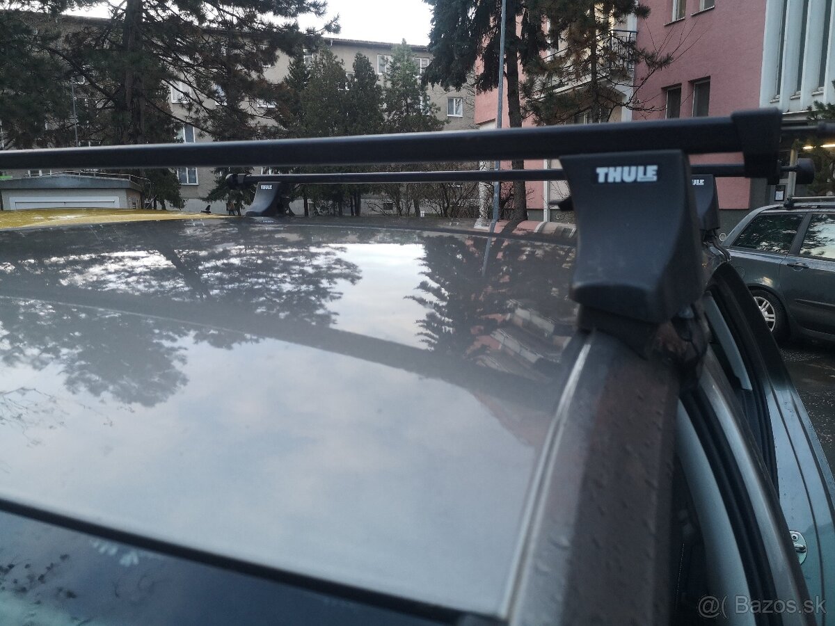 stresny nosic THULE GOLF 5 6 7