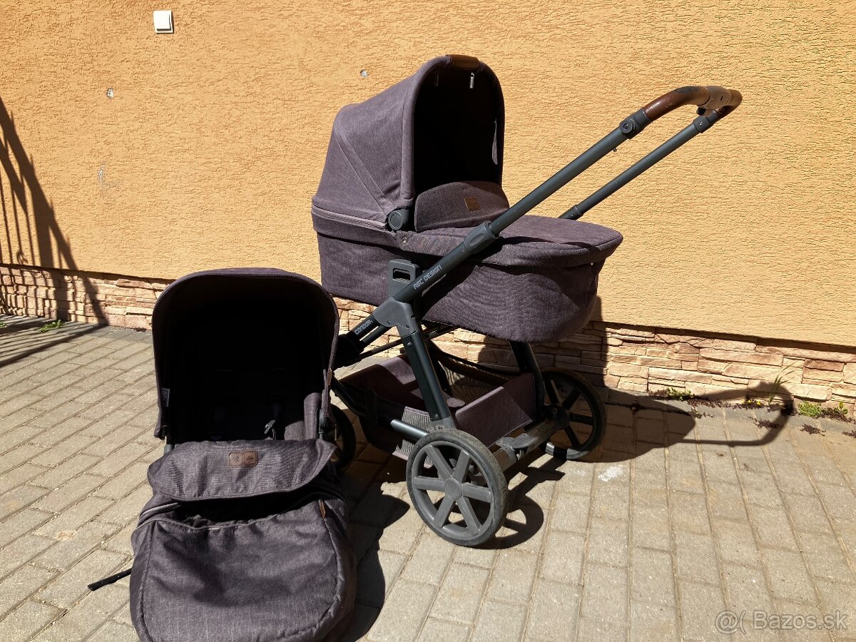 Kočík za symbolickú cenu