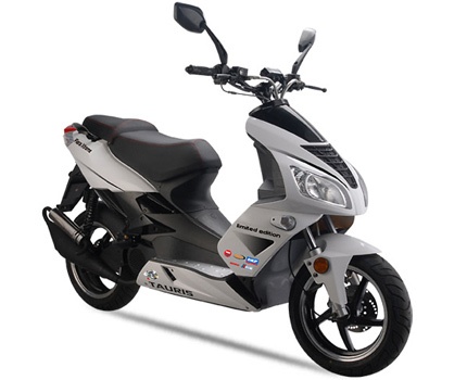 Tauris 125