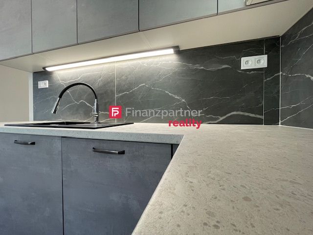 "Imidžový" 2izb moderne zrekonštruovaný na začiatku SIII.