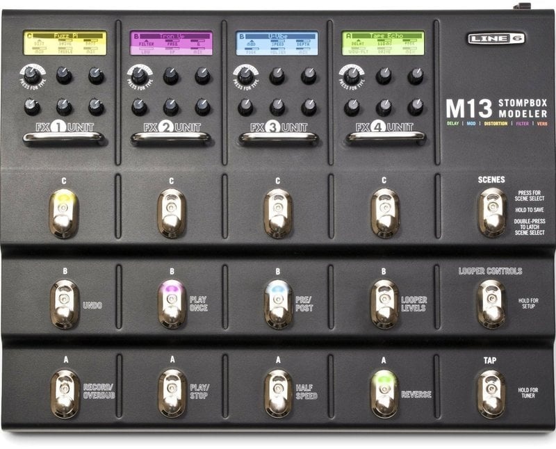 Line6 m13