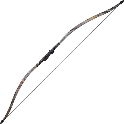 Reflexný luk Robin Hood