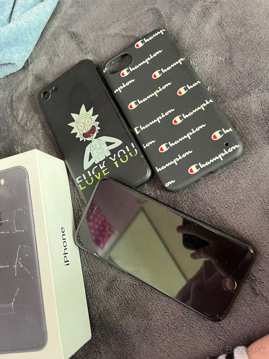 Iphone 7