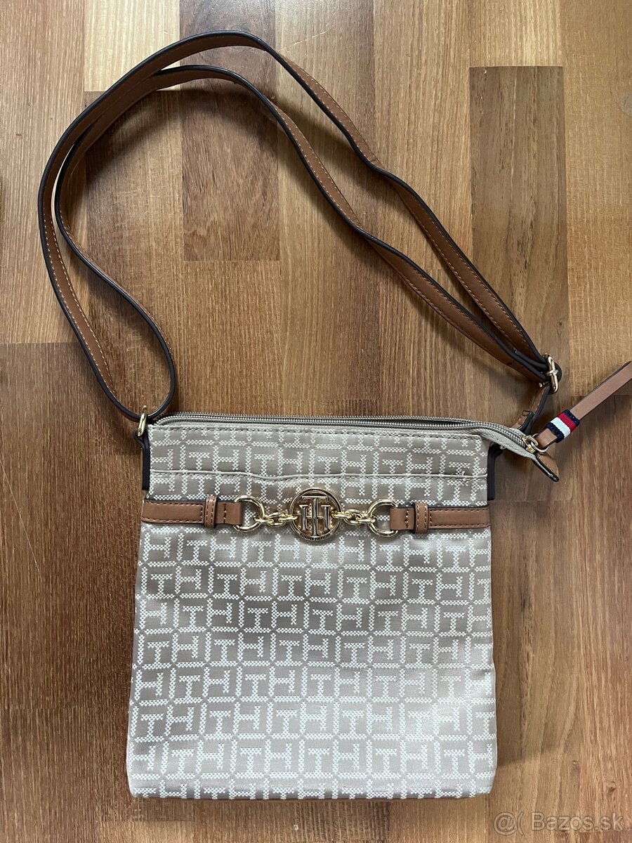 Kabelka Tommy Hilfiger