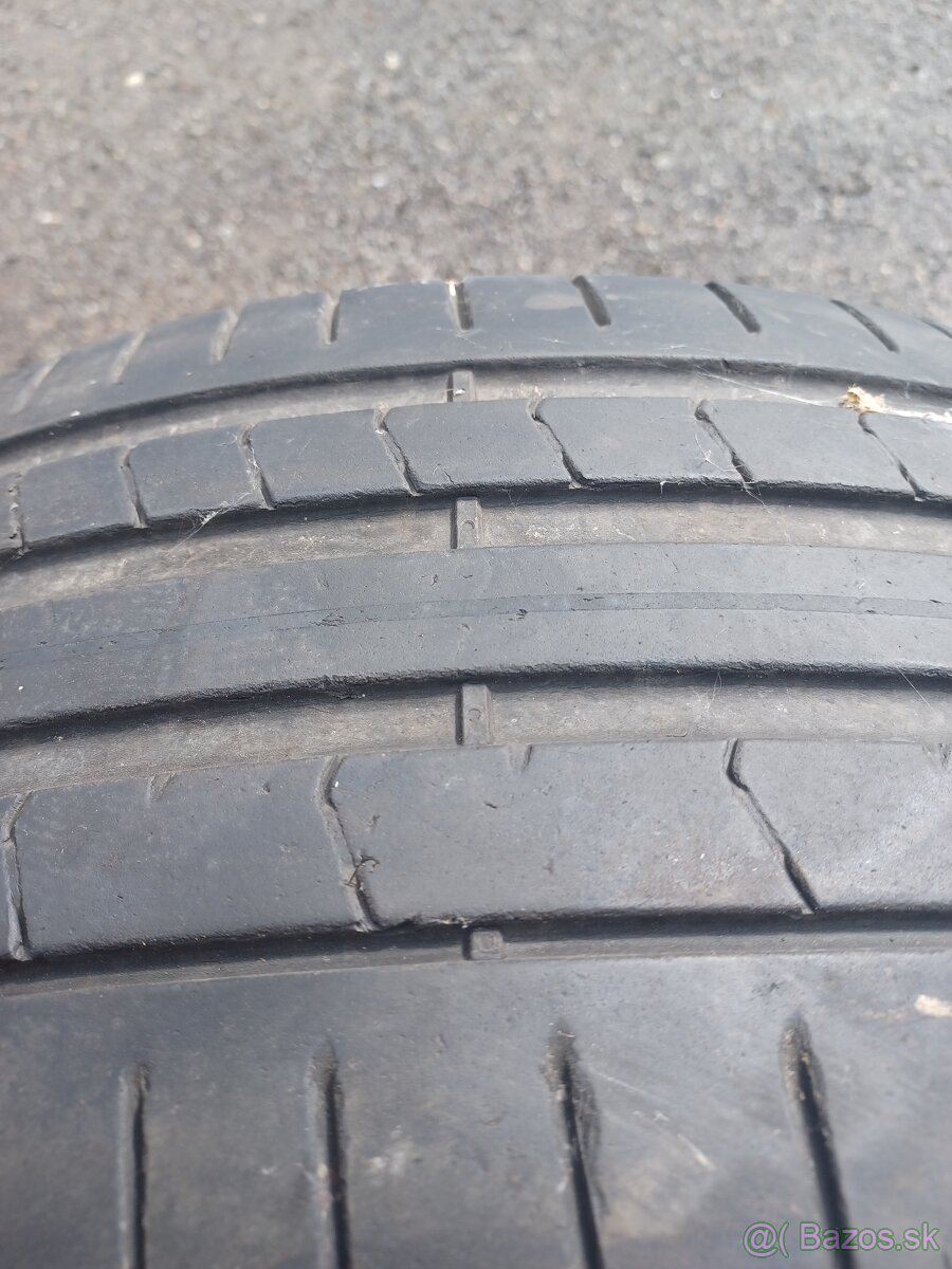 245/40 R 20