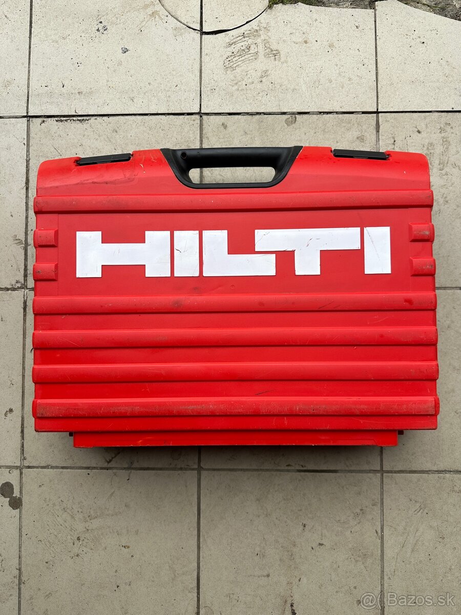 HILTI TE 700-AVR