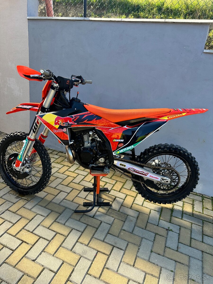 Ktm sx 300