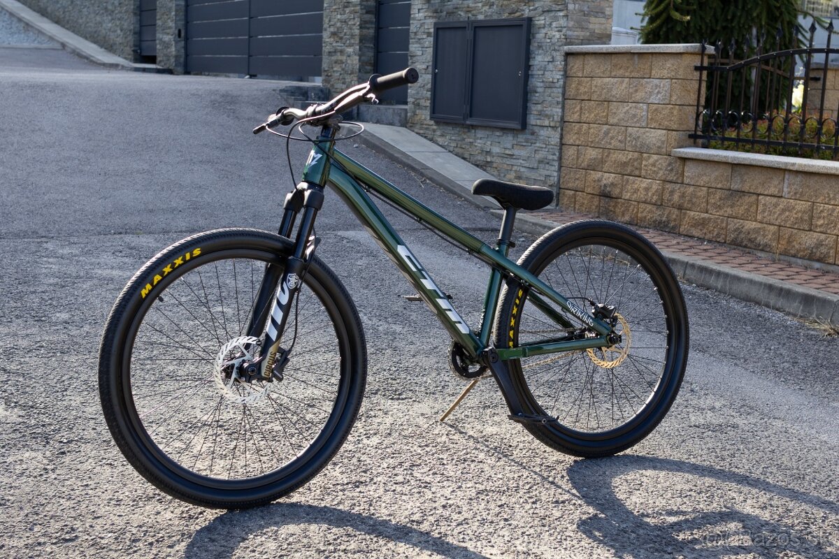 CTM dirtking xpert 2020