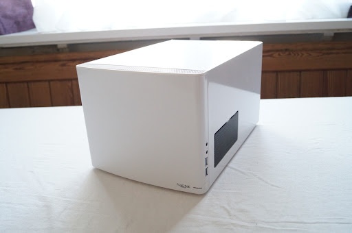 Fractal node 304