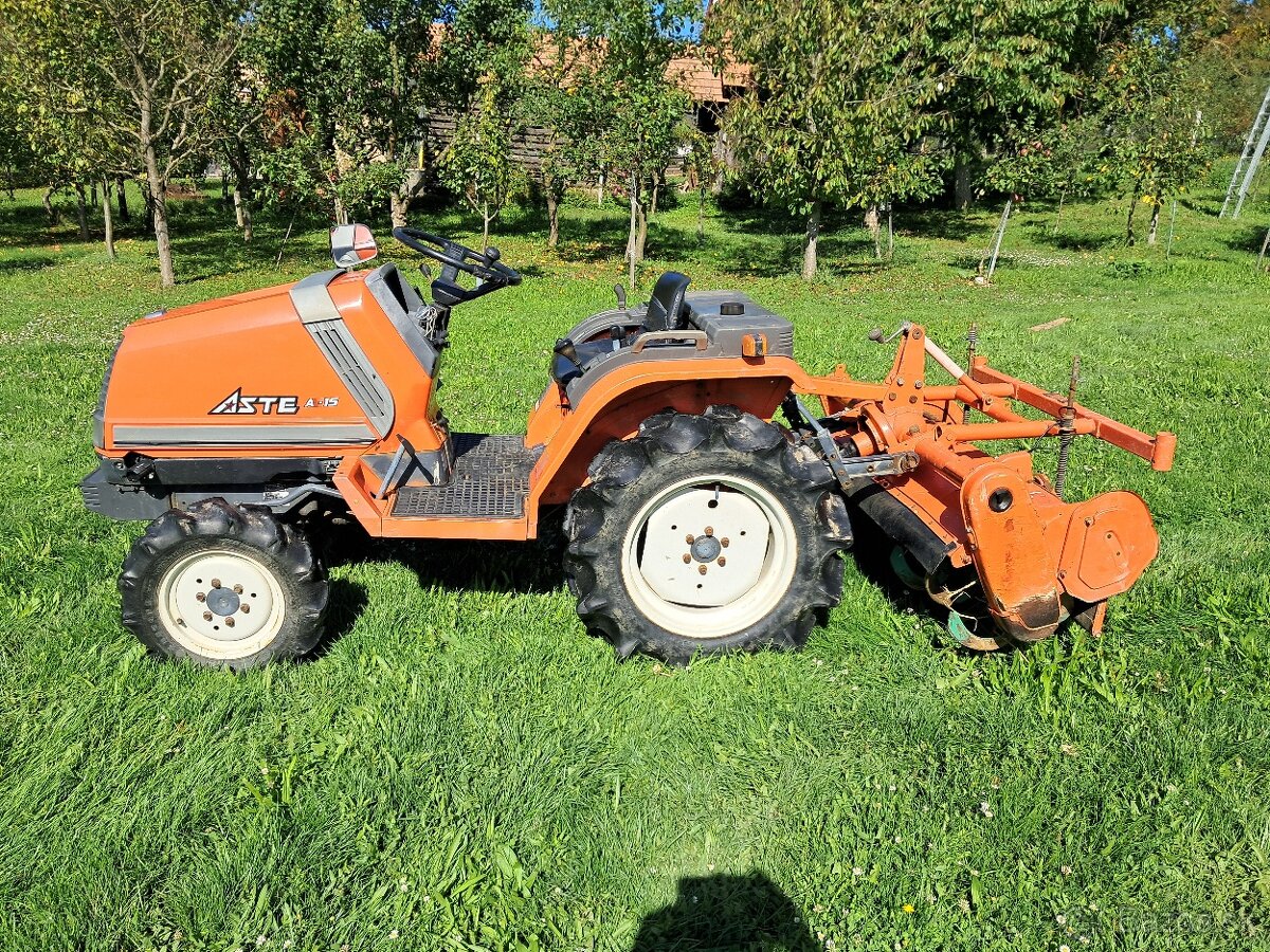Kubota