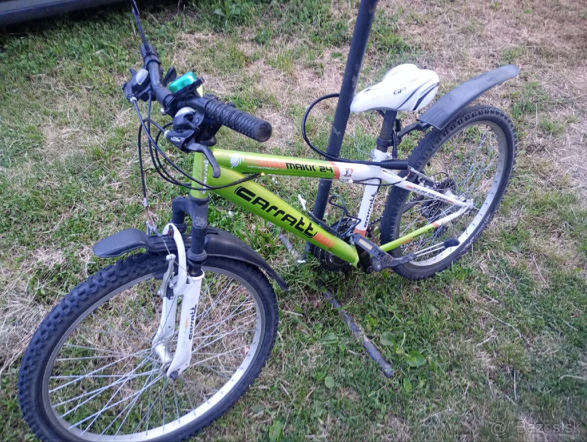 Bicykel
