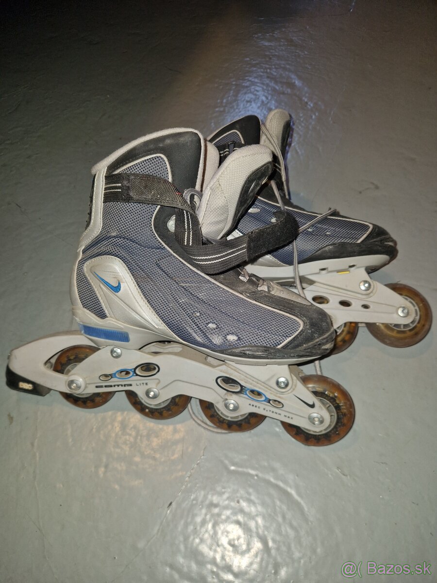 Dámske korcule Nike