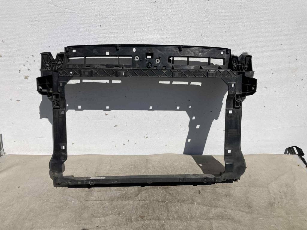 ŠKODA KODIAQ 2016- PREDNÉ ČELO SAHARA