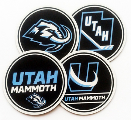 Utah Mammoth