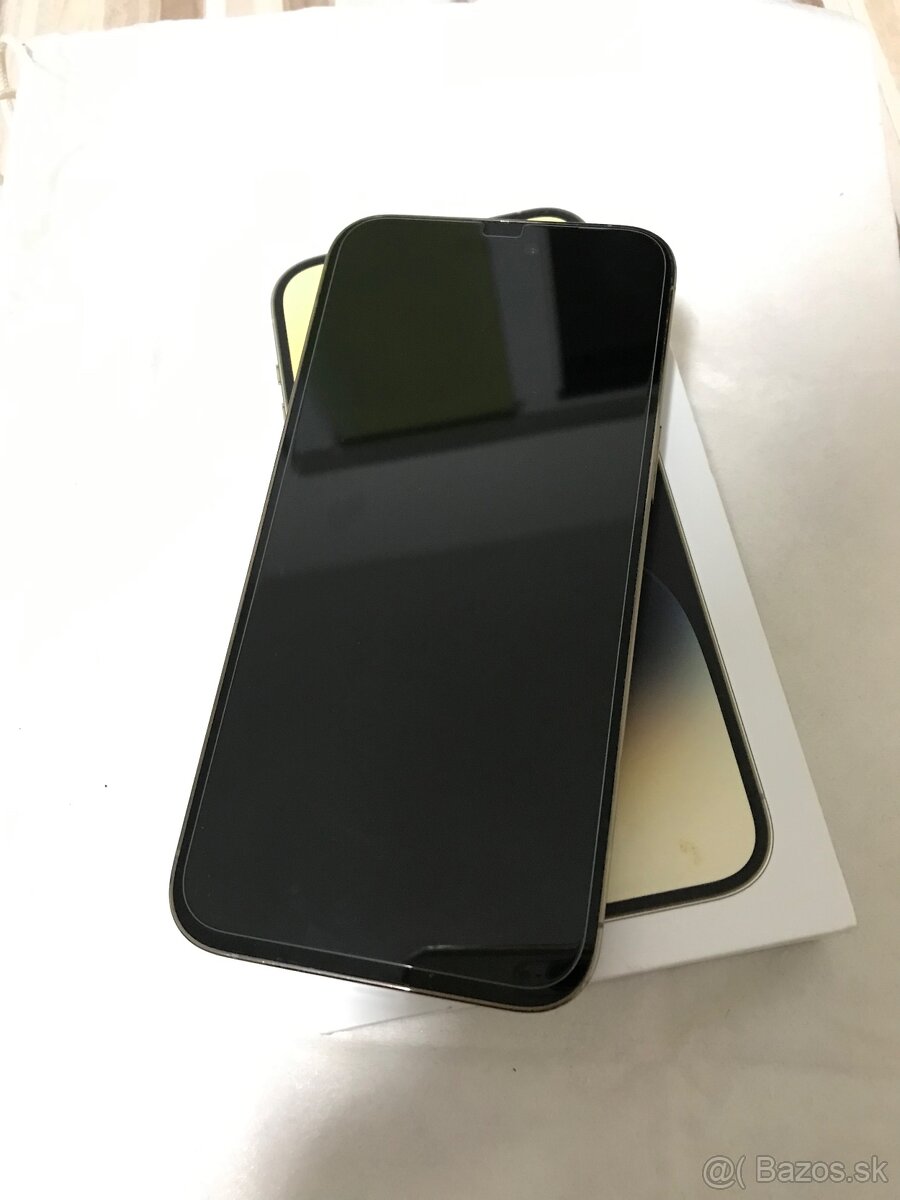 Predám Iphone 14 pro max 128GB
