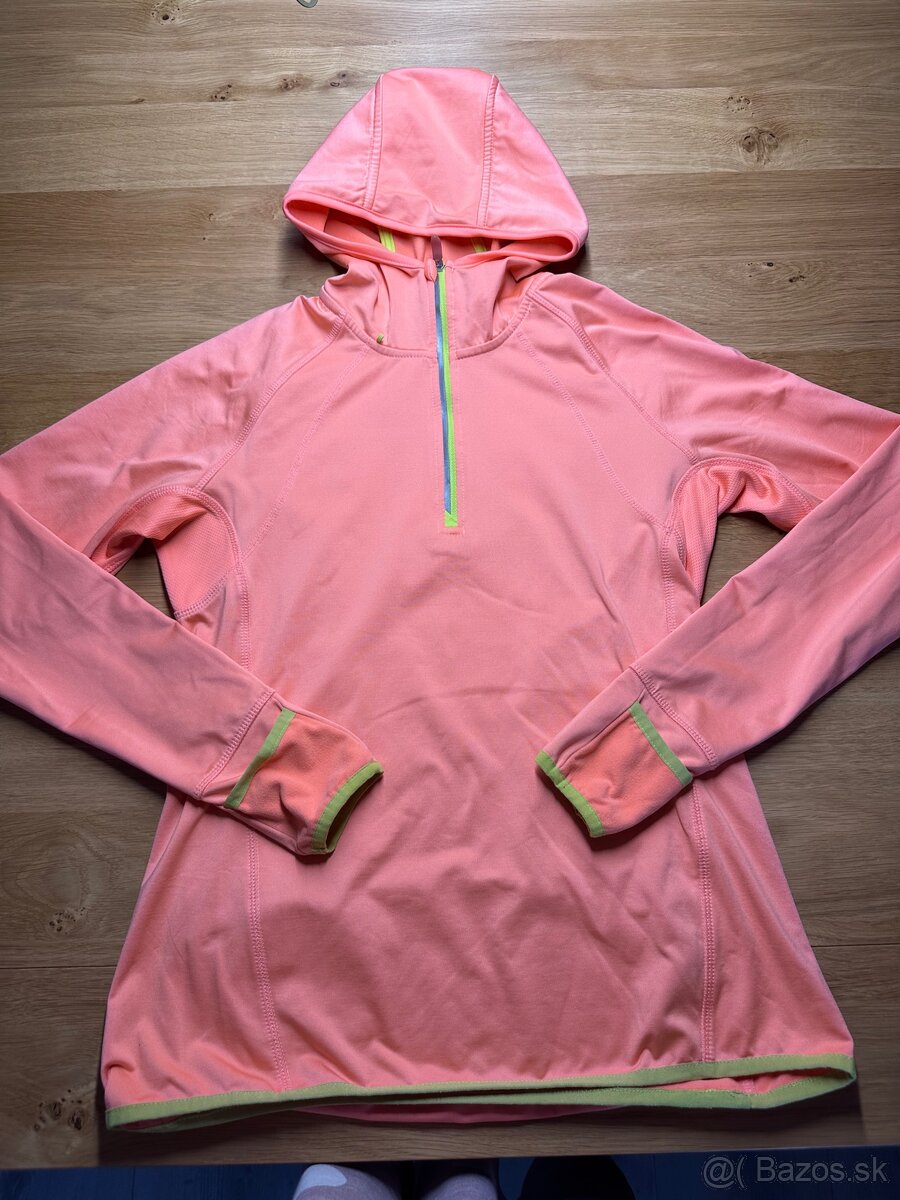 Damska sportova mikina Tchibo Active