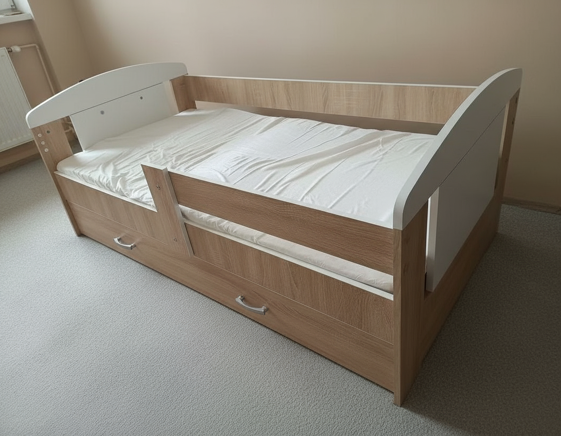 Detská posteľ 80x160cm