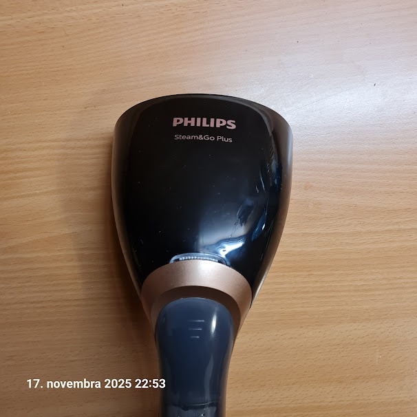 predám ručný naparovač Philips