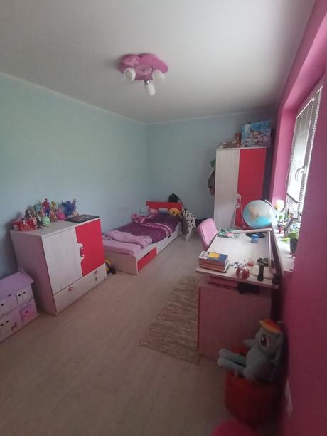 Nábytok do detskej izby