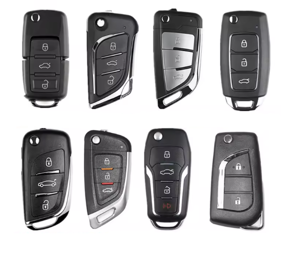 Potrebuješ náhradný kľúč pre svoje vozidlo?