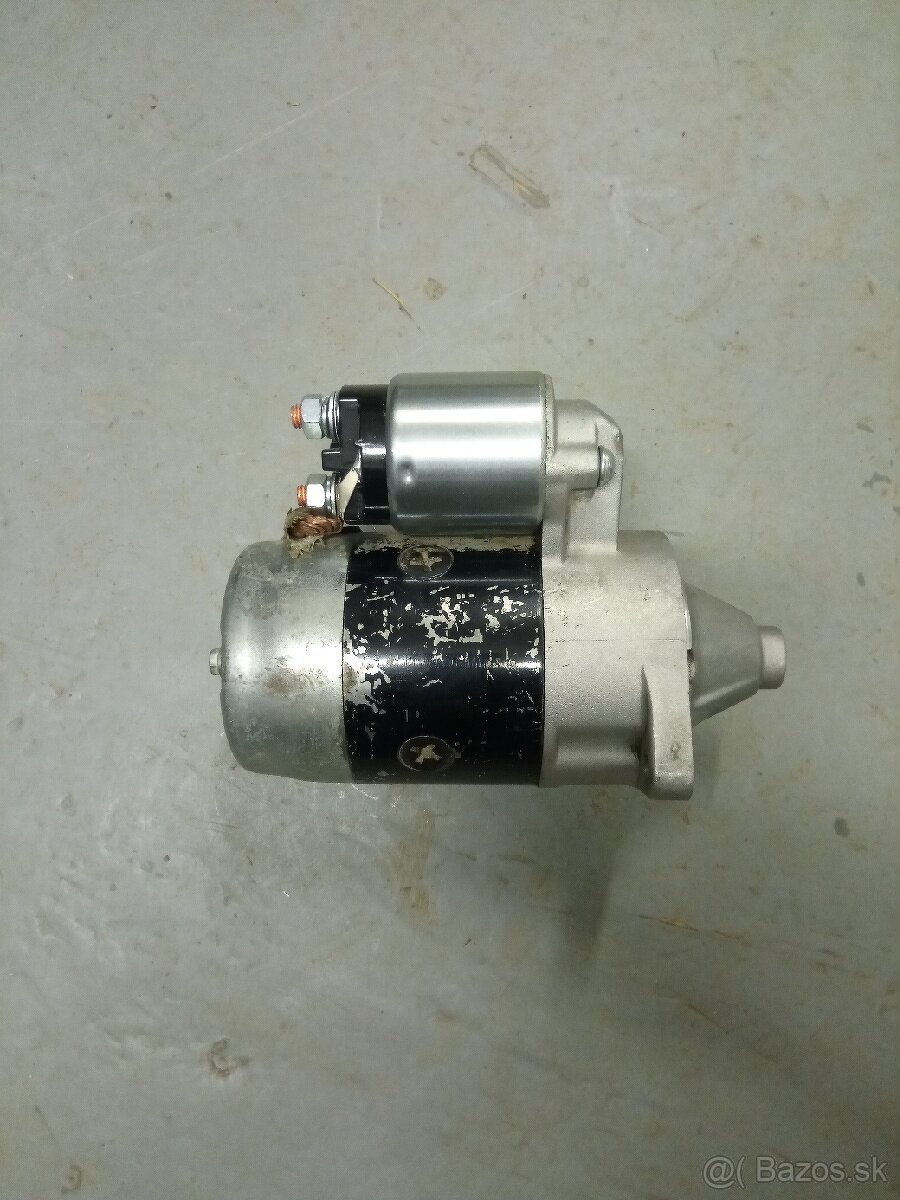 Starter Suzuki Samutaj SJ 413, Vitara