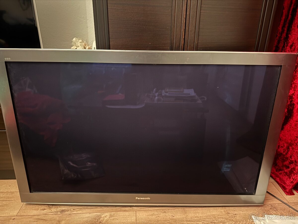 Panasonic TV
