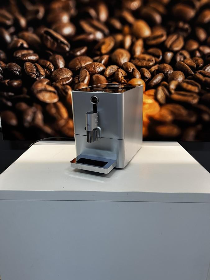 Jura ENA Micro 9 (záruka)