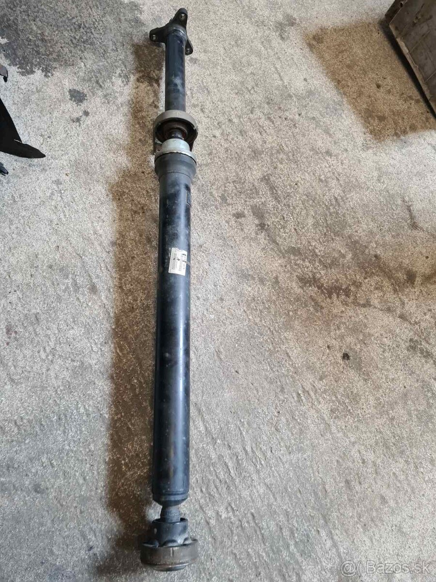 Kardan Audi a6 4f, quattro