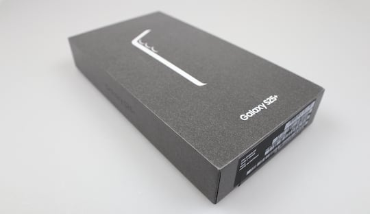 Samsung Galaxy S25 Plus