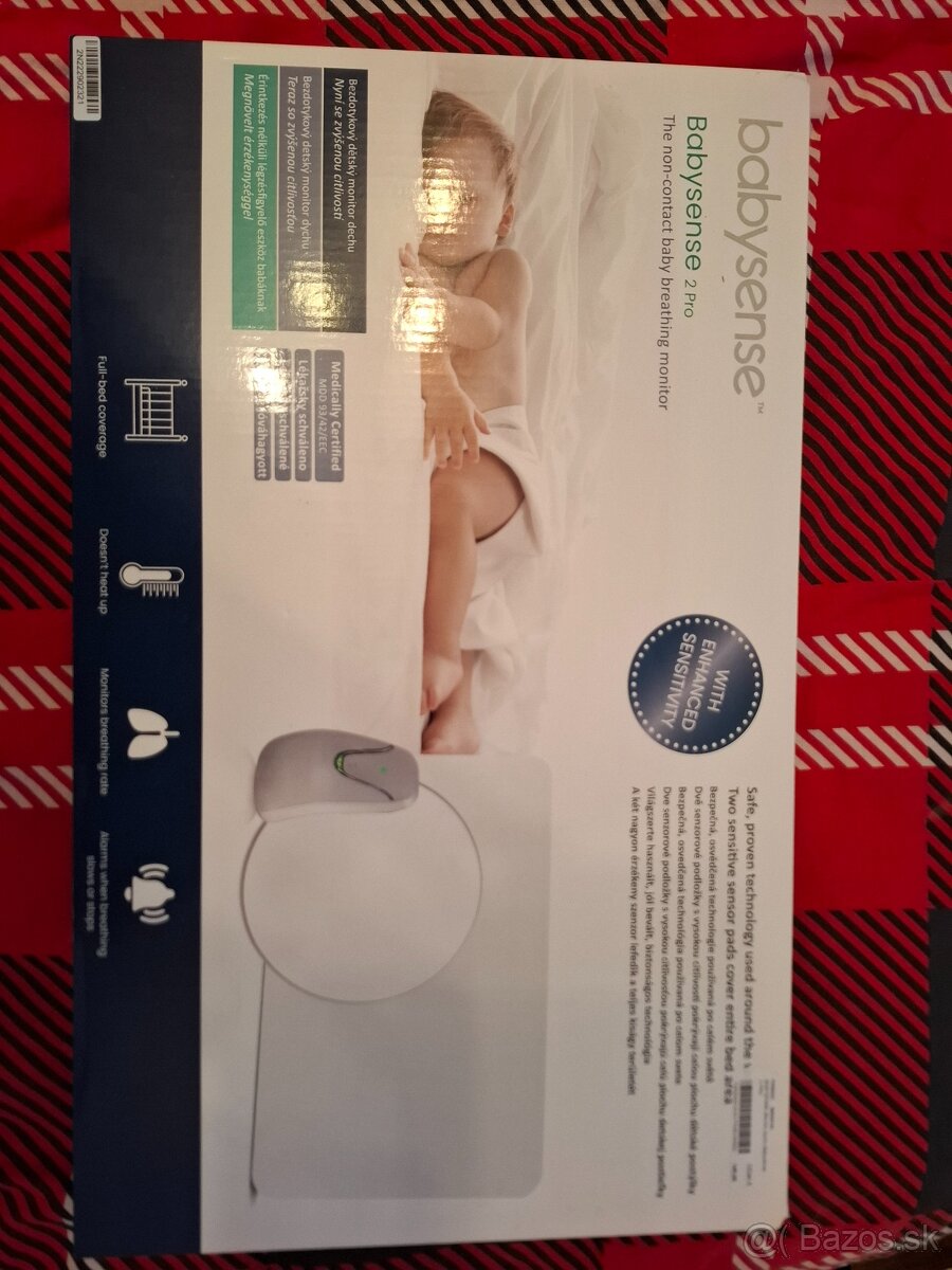Babysense 2 Pro