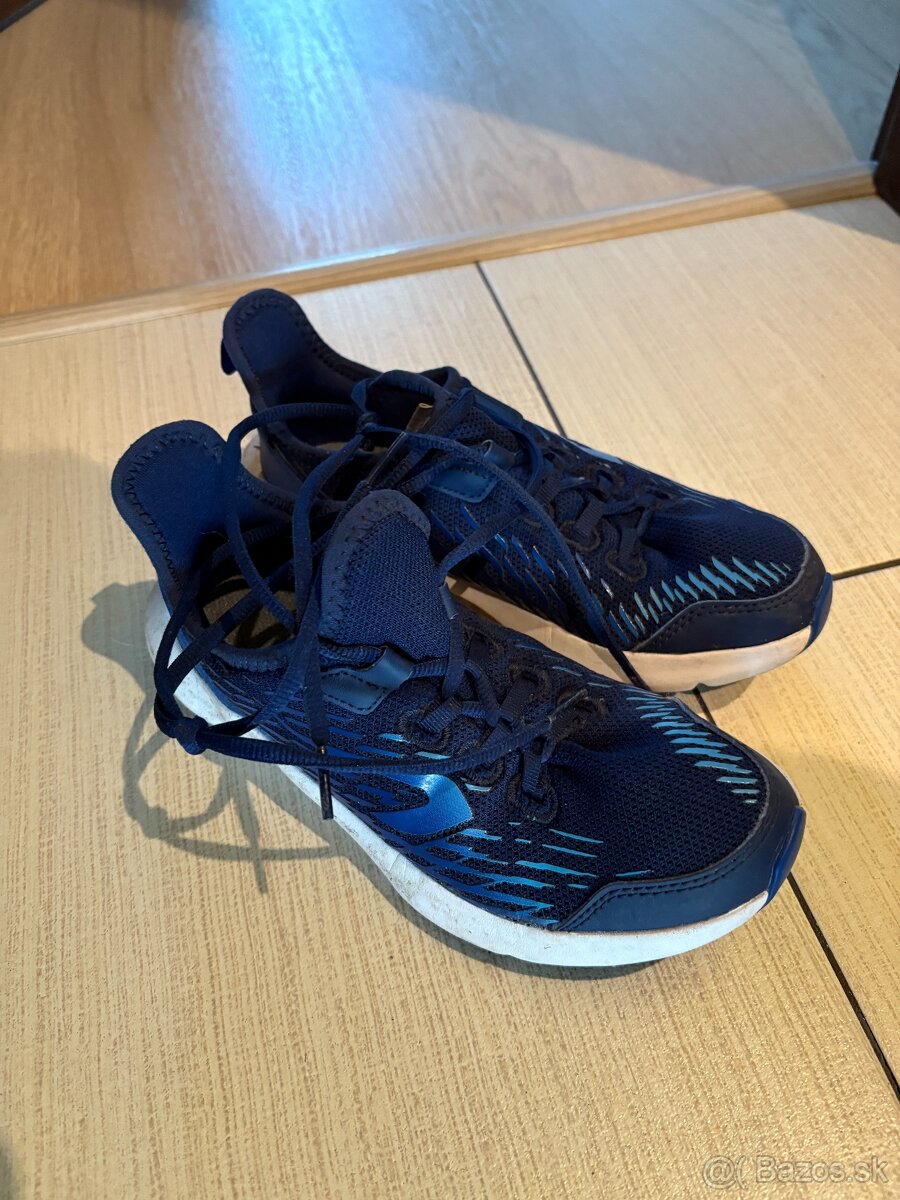 Detské tenisky Decathlon 35