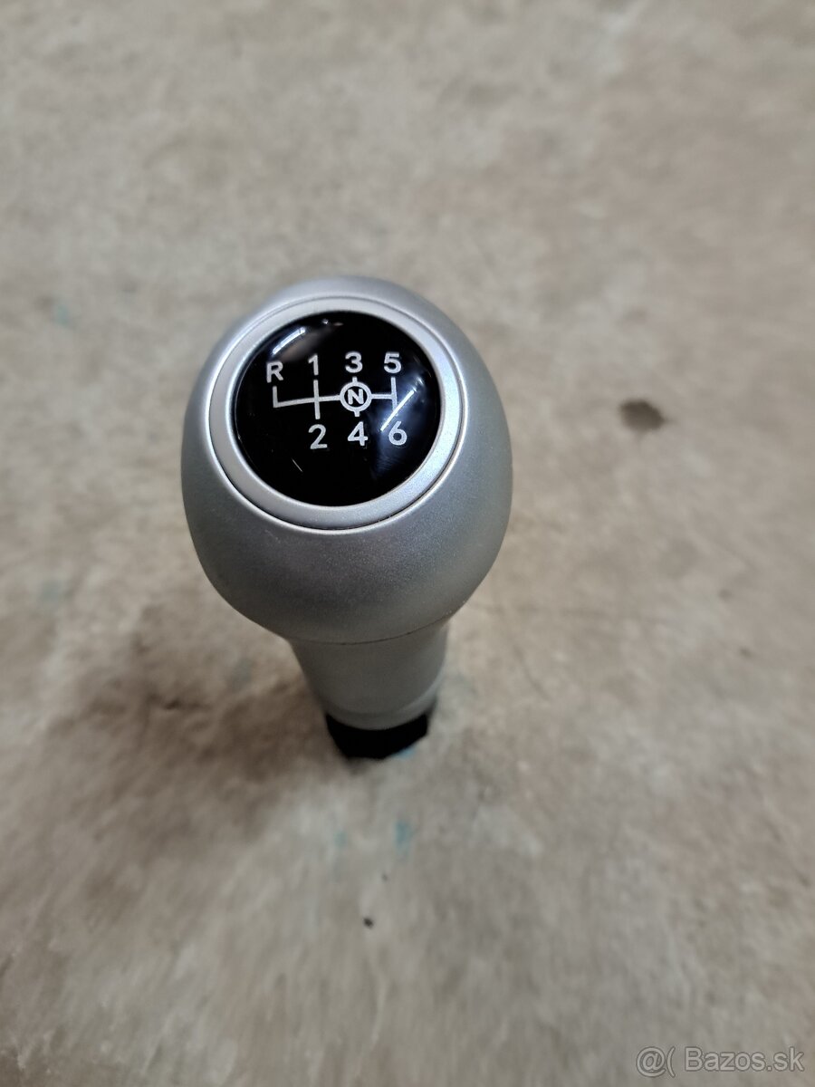 Radiaca páka Mercedes