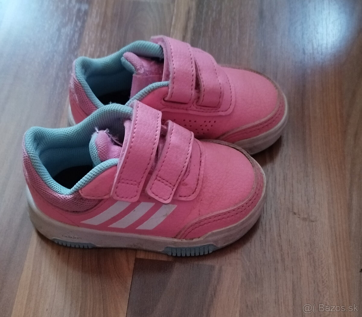 Tenisky adidas veľkosť 20