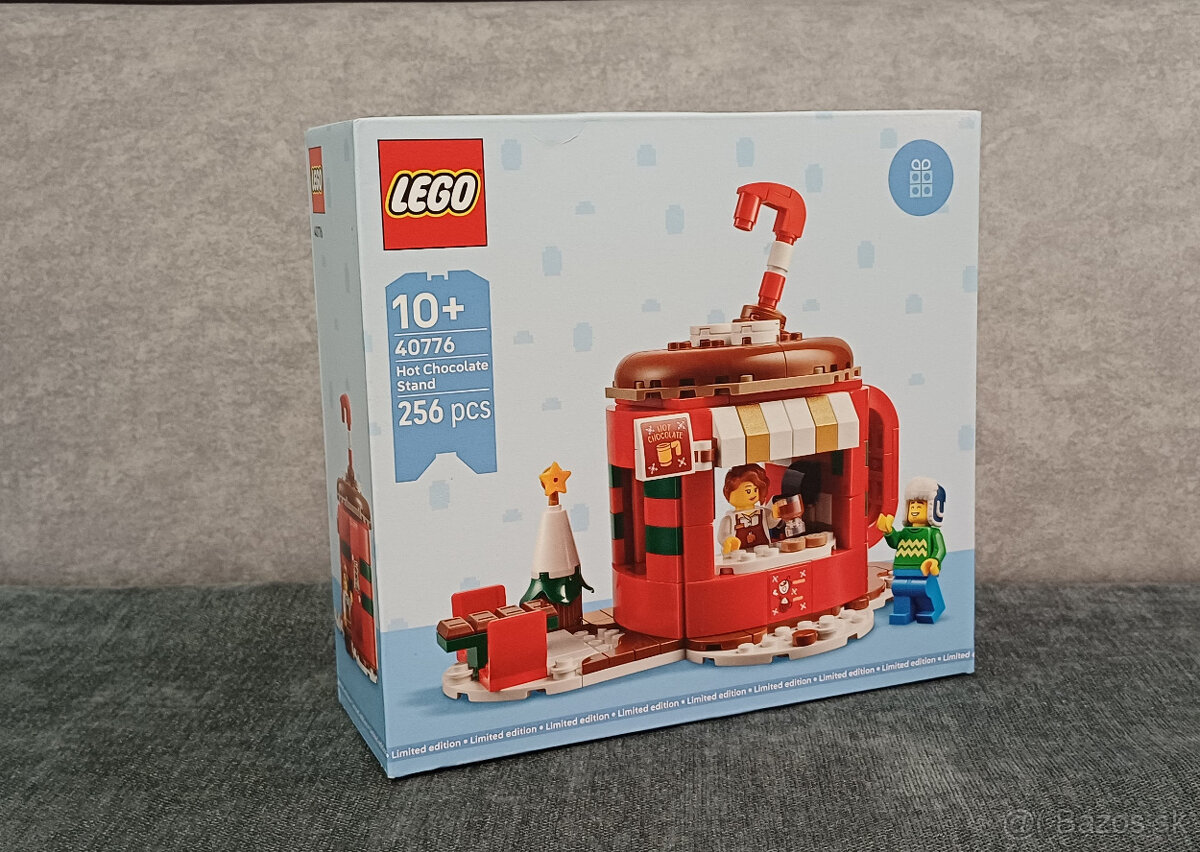 Lego 40776