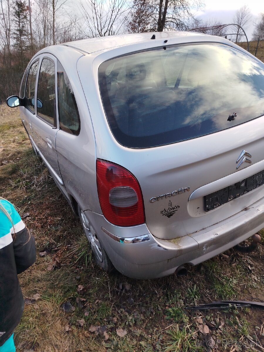 Citroen Xsara Picasso 1.6hdi