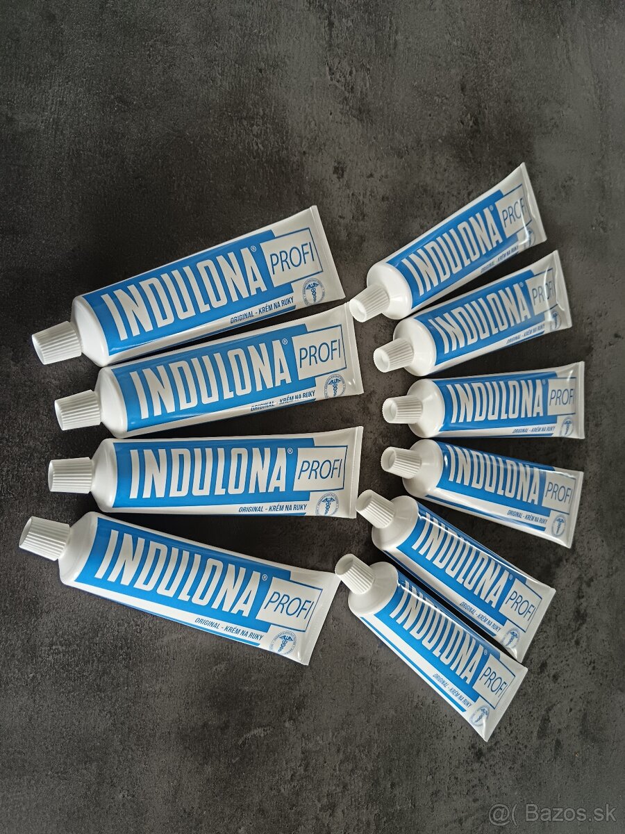 Indulona profi
