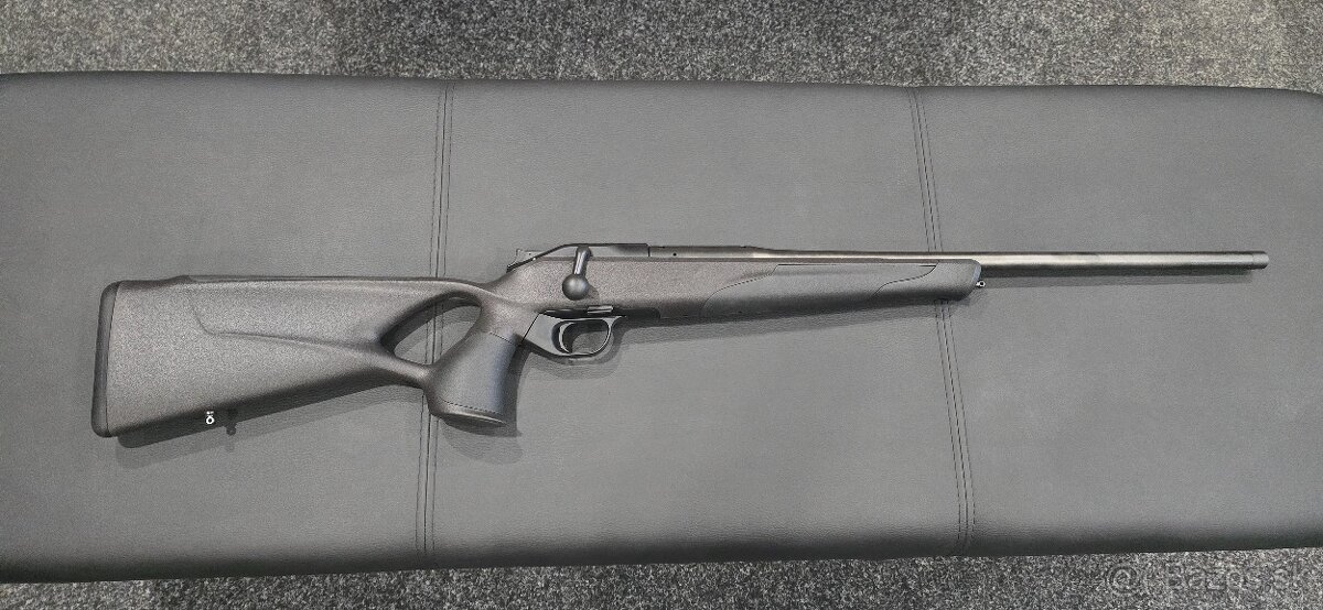 Blaser R8 Proffesional Success