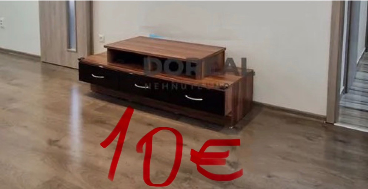 Obývacia stena