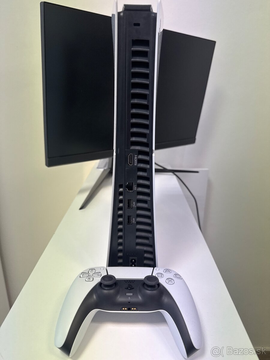 PlayStation 5 Slim Digital Edition 825GB