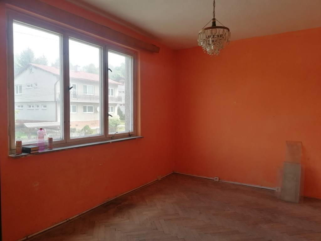 Predaj: Exkluzívne slnečný 3 izbový byt v meste Turzovka(164