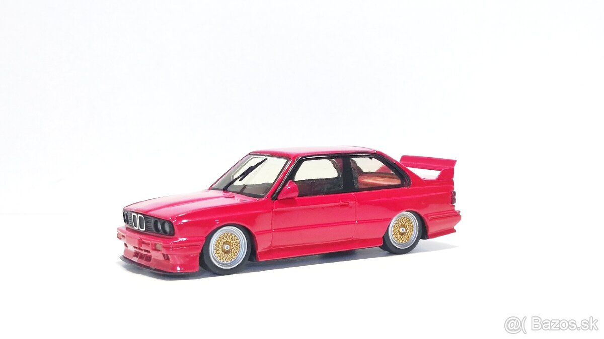 BMW M3 E30 DTM