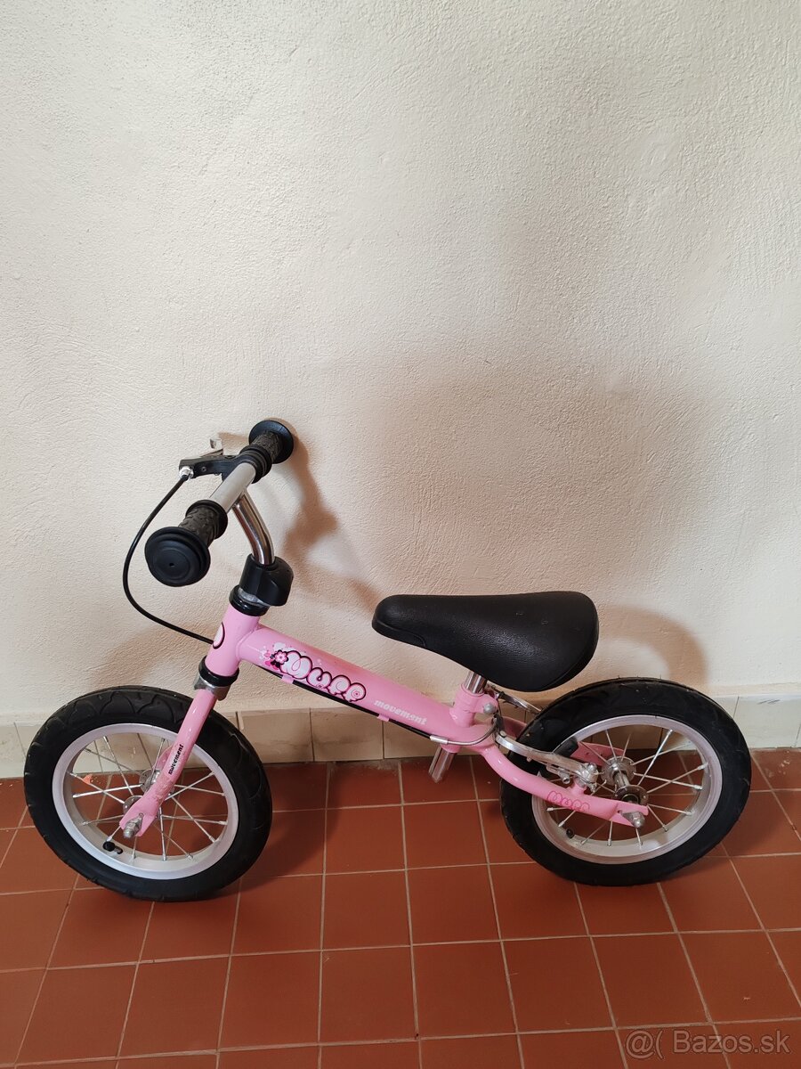 Dievčenské odrazadlo