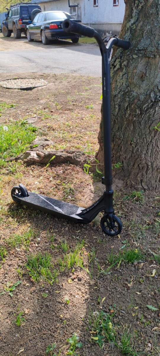 Freestyle Kolobežka ETHIC DTC ERAWAN V2 500