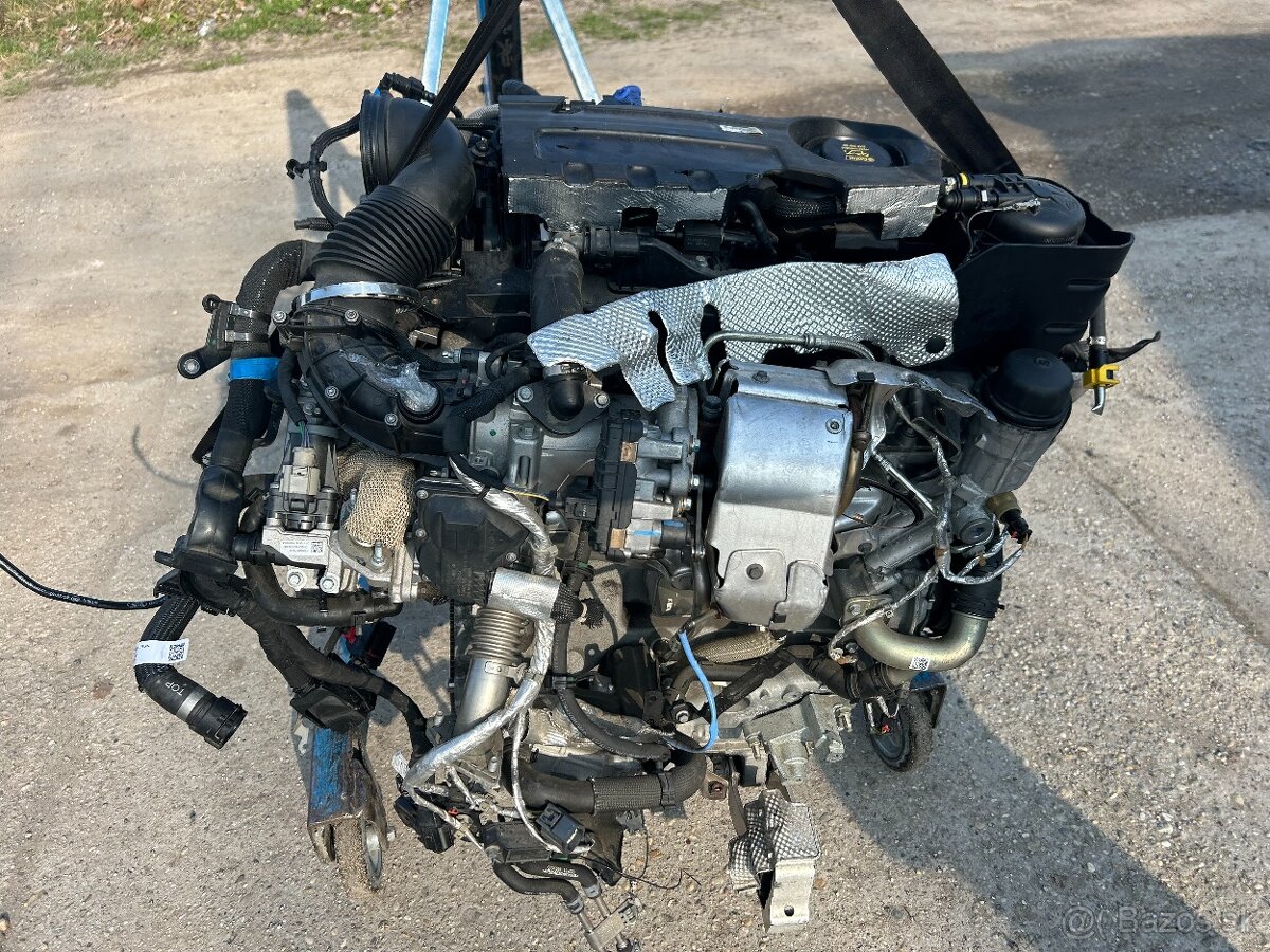 -----LAND ROVER DISCOVERY SPORT EVOQUE 2.0 Diesel-----