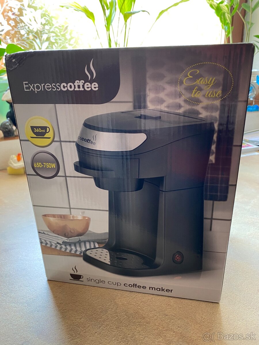 Espresscoffee