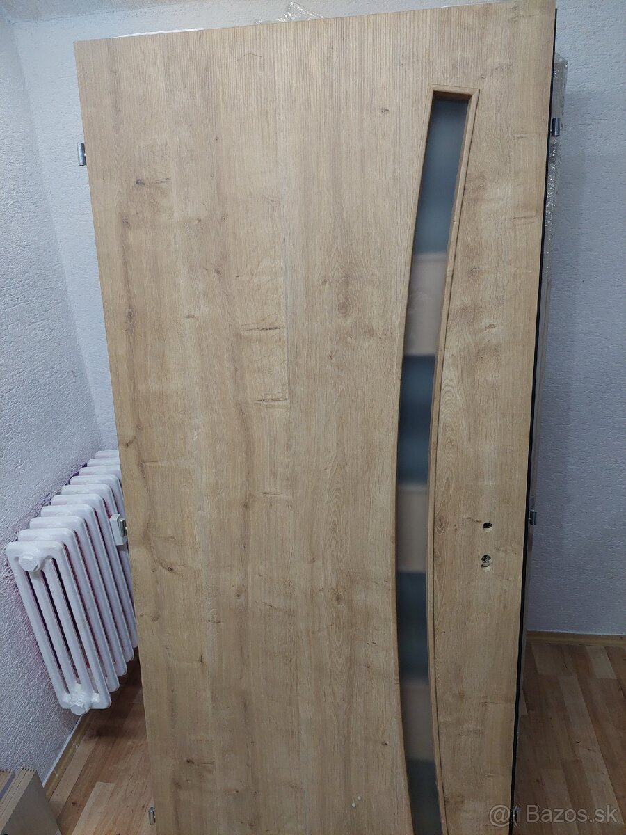 Izbove dvere