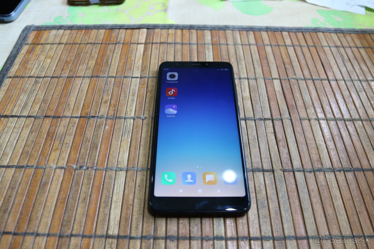 Xiaomi Redmi 5