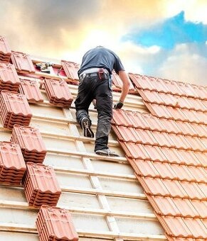 Hľadám pokrývača a murára na prácu v Nemecku
