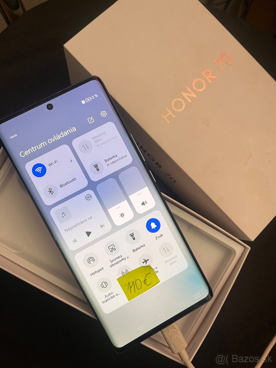 Honor 70 128 gb